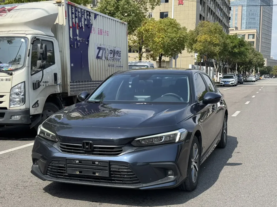 Honda CIVIC 2023