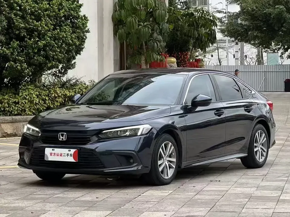 Honda CIVIC 2023