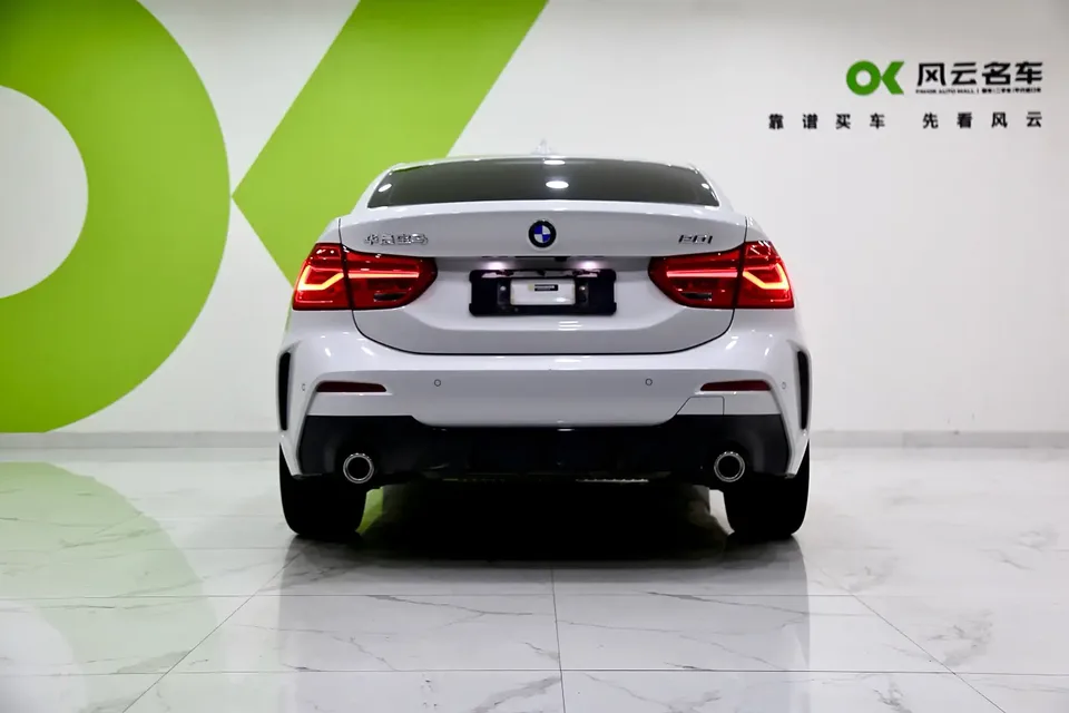 BMW 1 Series BMW 1 Series 2023 120i M Sport 2023 — thumbnail 2