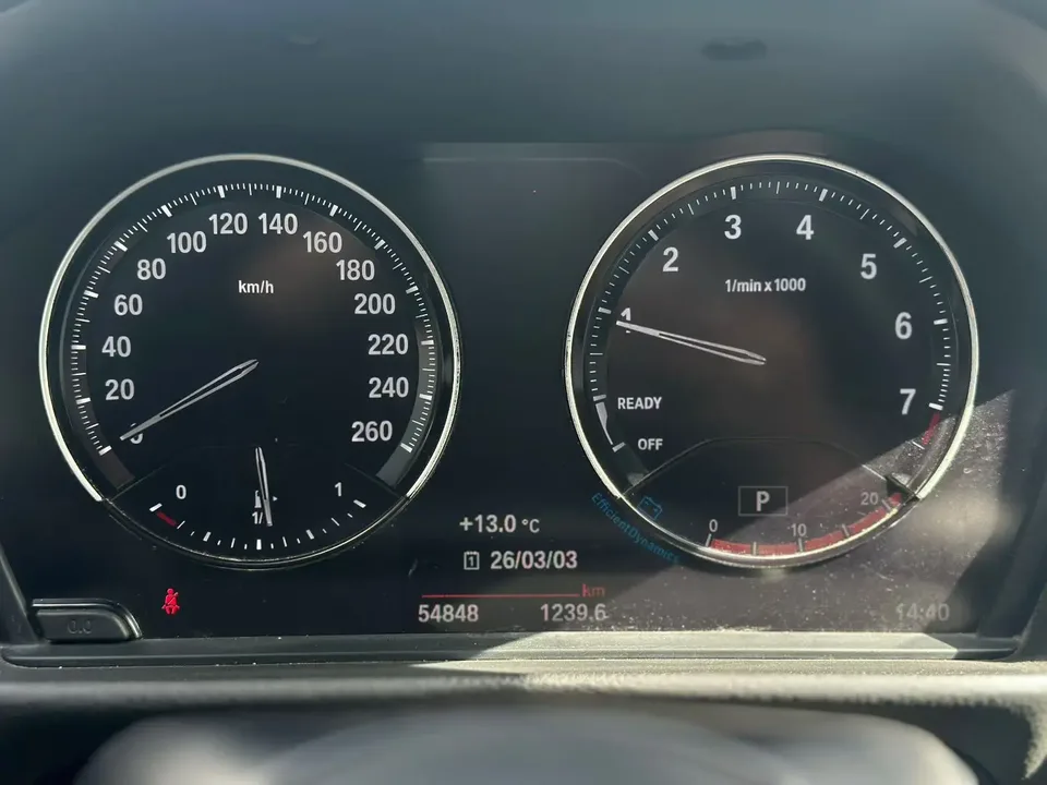 BMW 1 Series 1 Series 2023 BMW 1 Series 2023 120i M Sport Night Edition 2023 — thumbnail 5