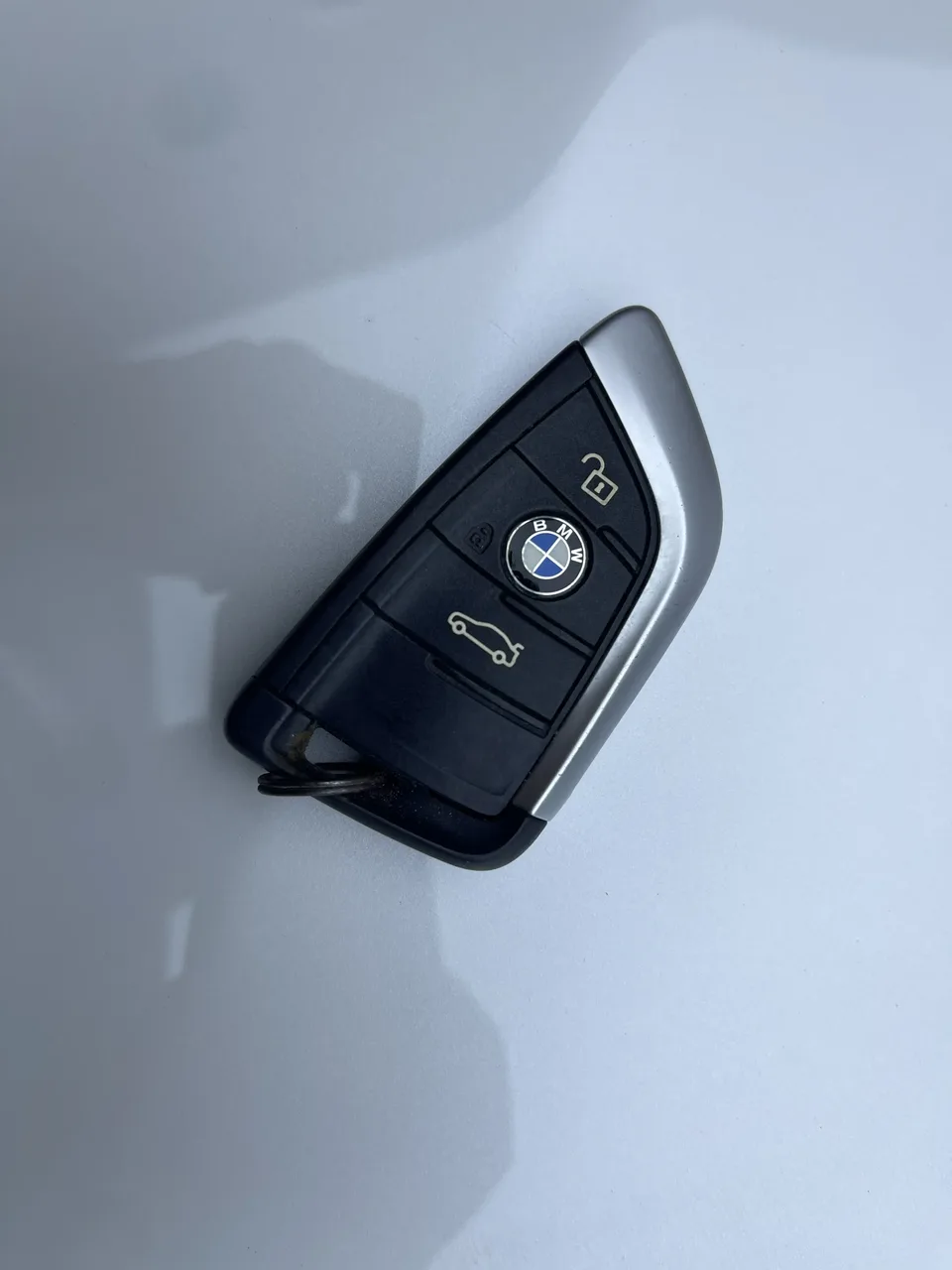 BMW X1 BMW X1 2022 sDrive20Li Fashion Edition 2022 — миниатюра 5