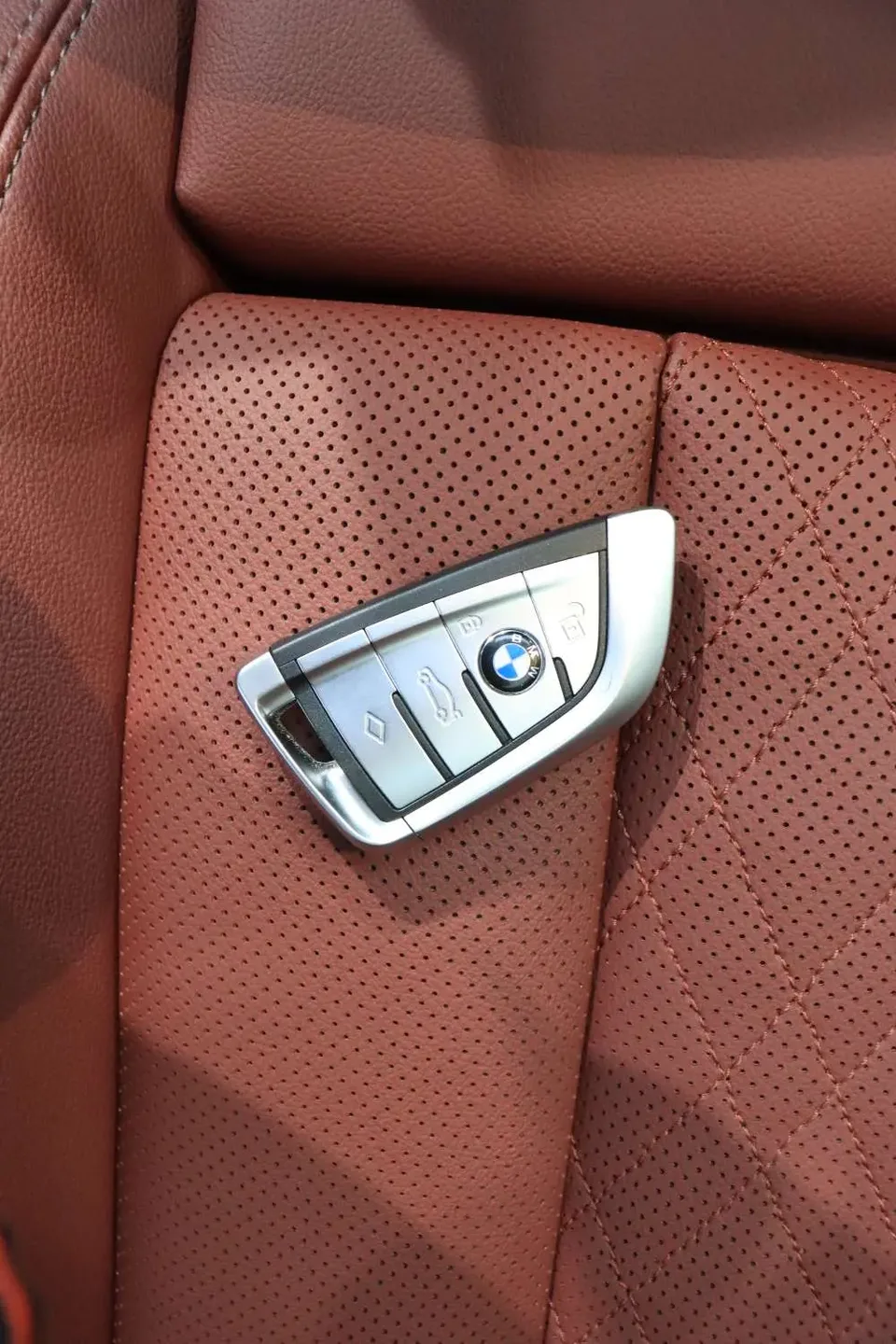 BMW 3 Series BMW 3 Series 2023 325Li M Sport Package 2024 — thumbnail 5