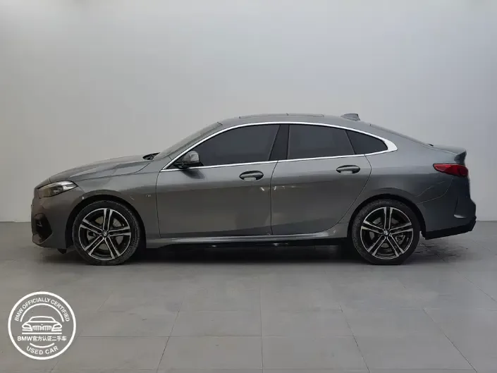 BMW 2 Series 225L M Sport Night Edition 2025 — миниатюра 3