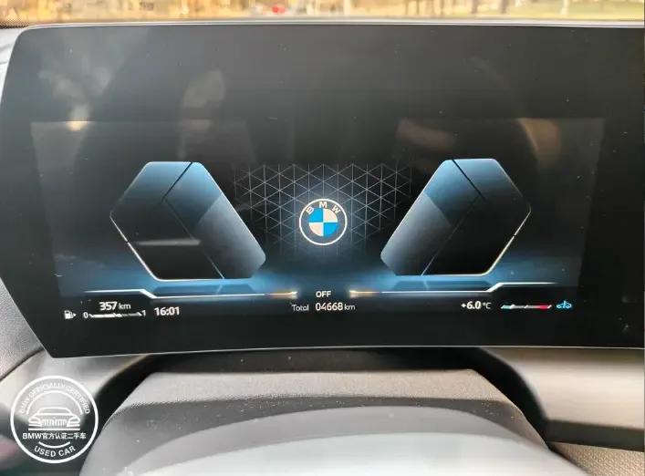 BMW 2 Series 225L M Sport Night Edition 2025 — миниатюра 4