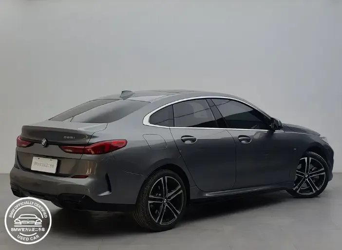 BMW 2 Series 225L M Sport Night Edition 2025 — миниатюра 5