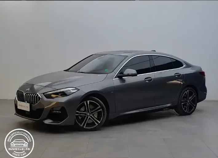 BMW 2 Series 225L M Sport Night Edition 2025 — фото 1, купить с доставкой в Москву