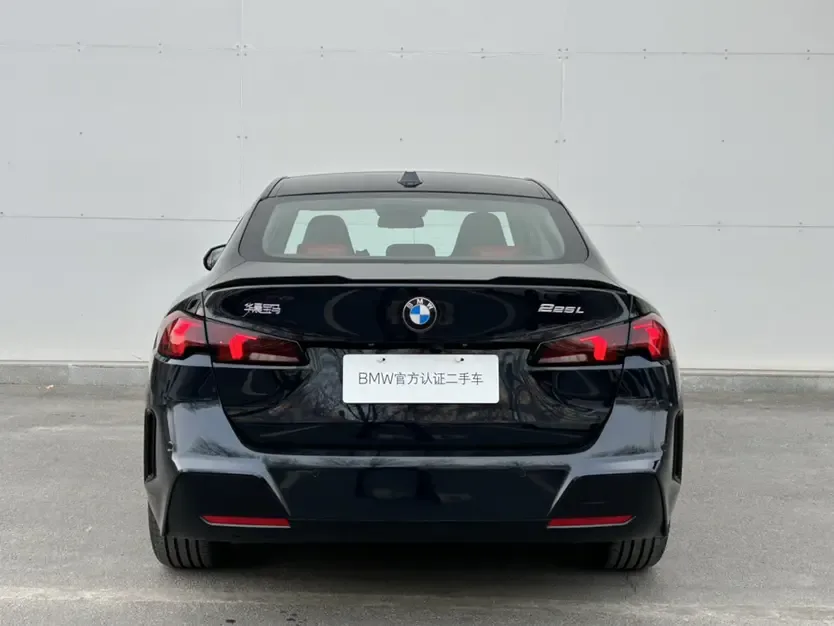BMW 2 Series 2 Series 2025 225L M Sport Night Edition 2025 — thumbnail 4