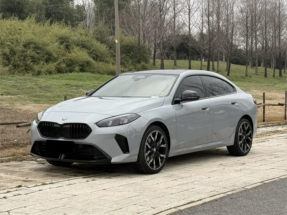 BMW 2 Series 2025
