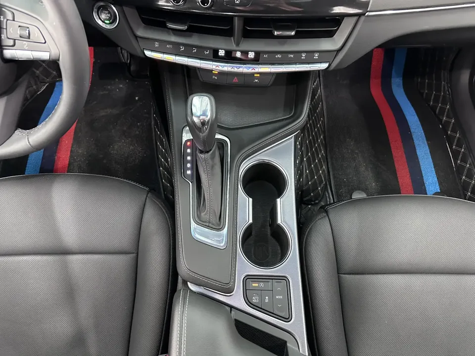 Cadillac CT4 Cadillac CT4 2023 25T Luxury Edition 2023 — миниатюра 3