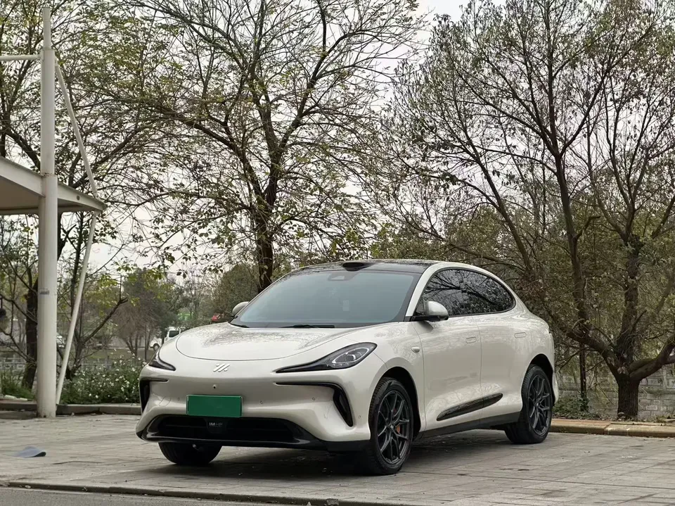 Zhiji LS6 2024