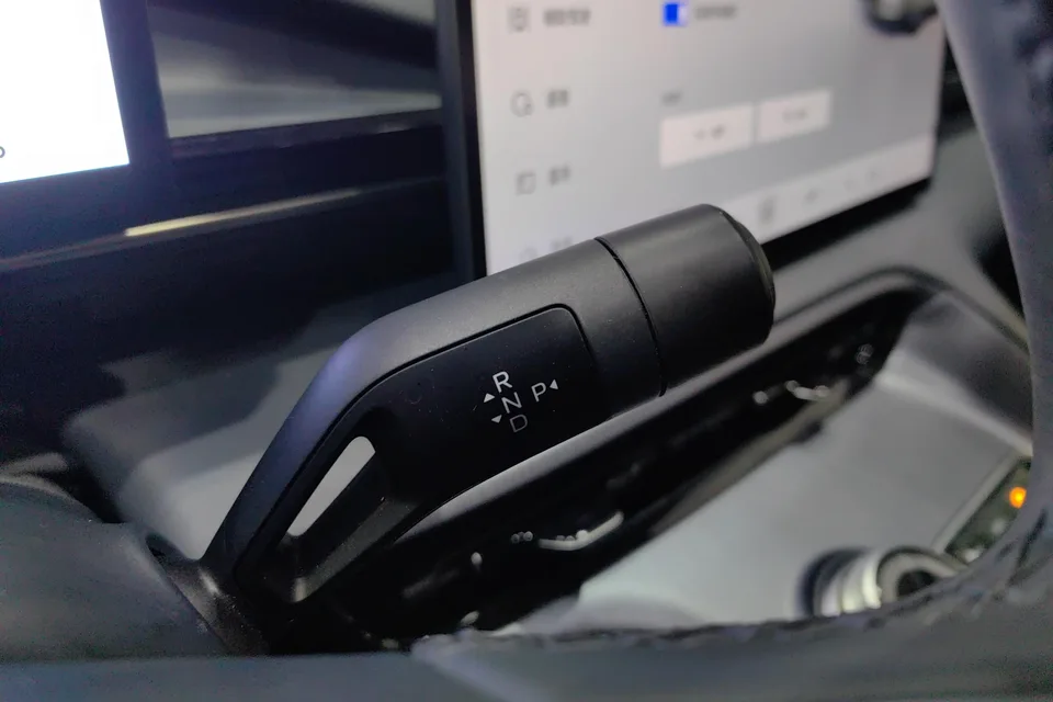 Geely Galaxy E5 530km Long Range Edition 2025 — миниатюра 4