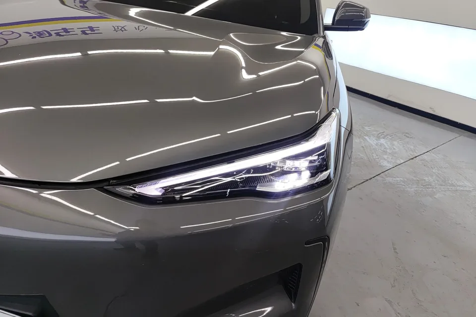 Geely Galaxy E5 530km Long Range Edition 2025 — миниатюра 5
