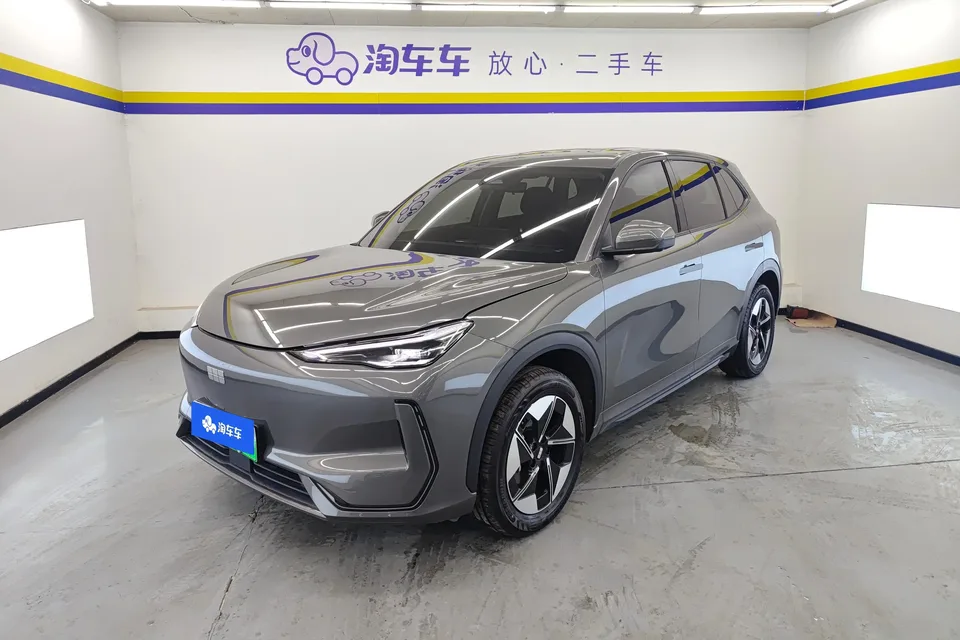 Geely Galaxy E5 2025