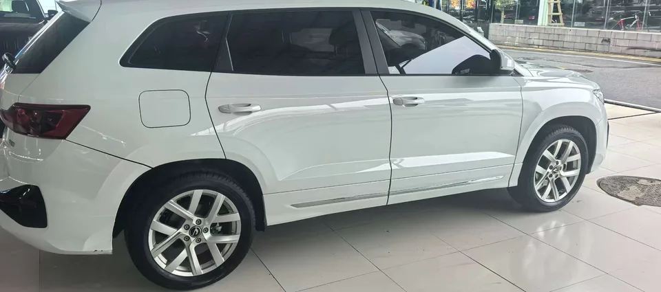 Jetta VS7 280TSI Automatic Pioneer Edition 2025 — миниатюра 2
