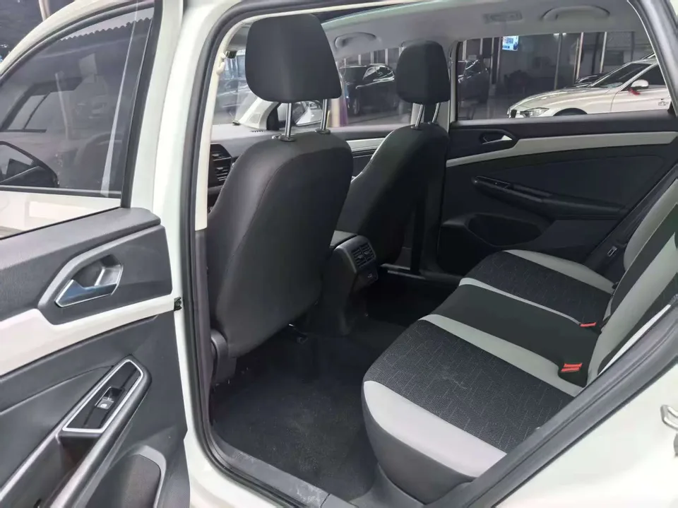 Jetta VS7 280TSI Automatic Pioneer Edition 2025 — миниатюра 3