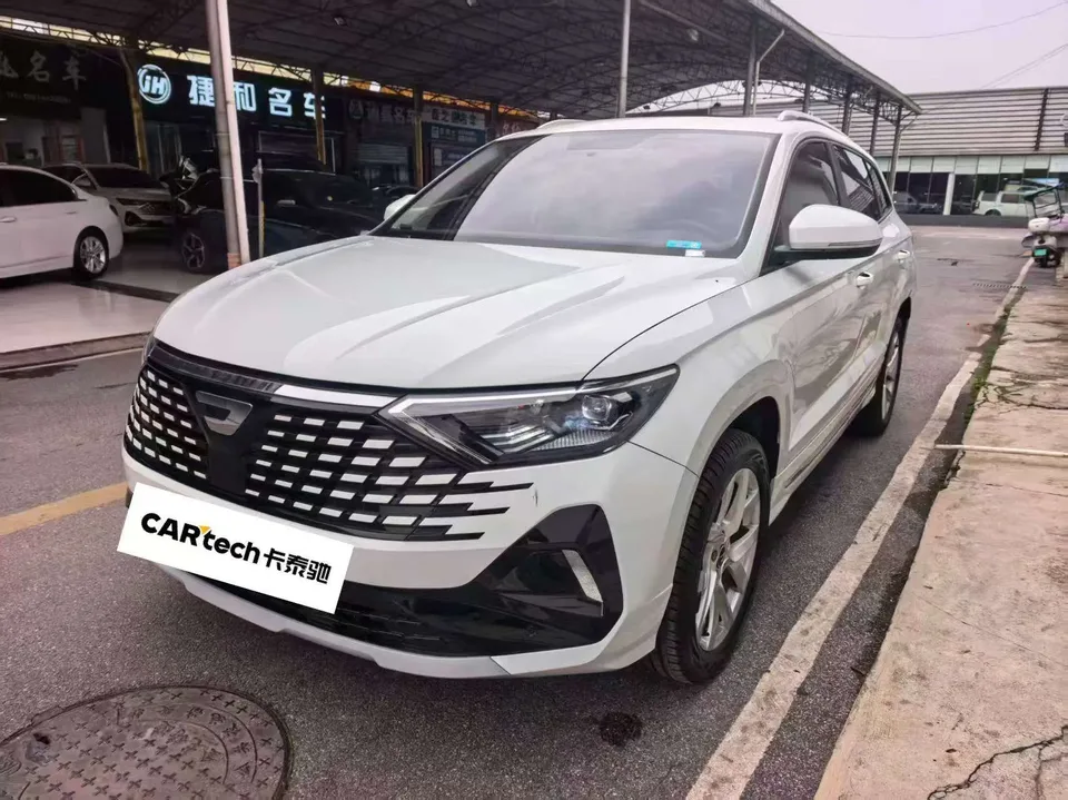Jetta VS7 280TSI Automatic Pioneer Edition 2025 — фото 1, купить с доставкой в Москву