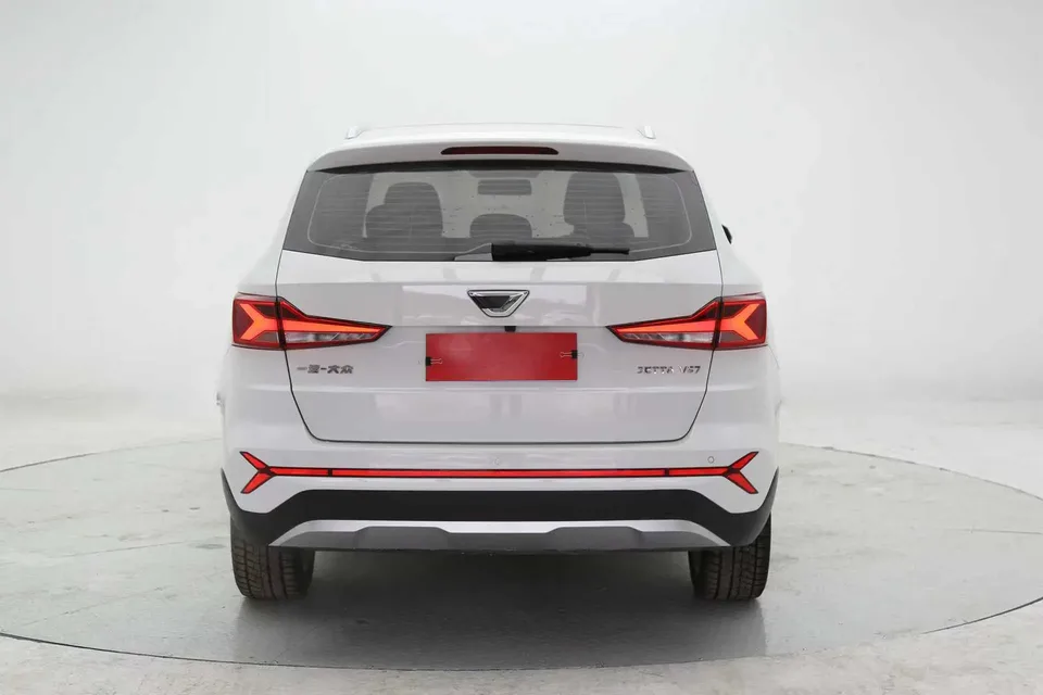 Jetta VS7 Jetta VS7 2023 280TSI Automatic Progressive Edition 2023 — thumbnail 2
