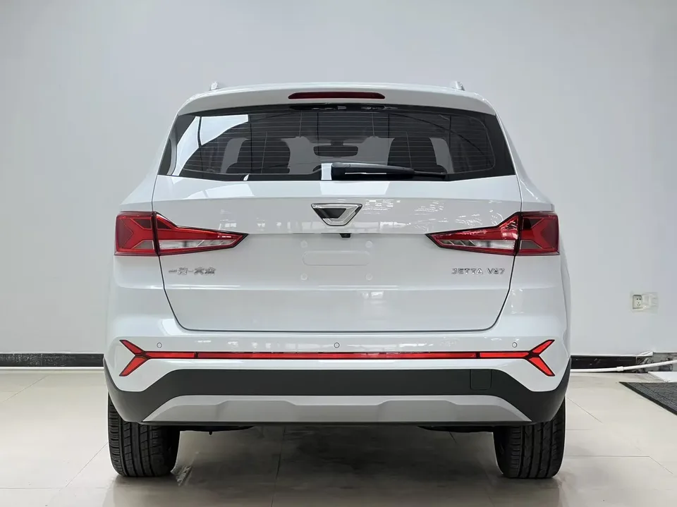 Jetta VS7 280TSI Automatic Honor Edition 2023 — миниатюра 2