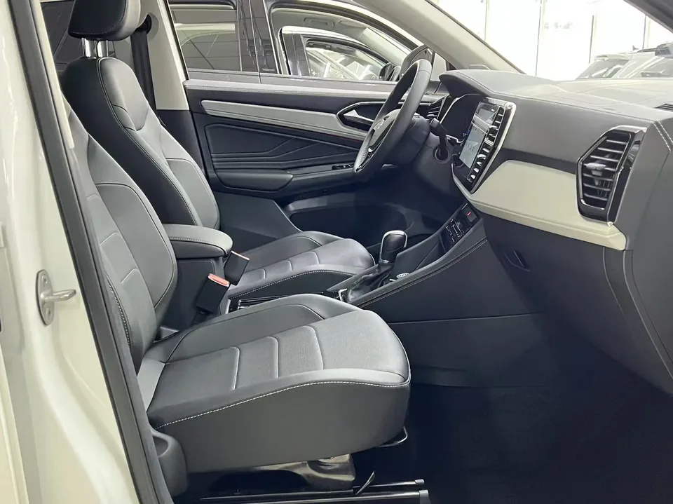Jetta VS7 280TSI Automatic Honor Edition 2023 — миниатюра 3