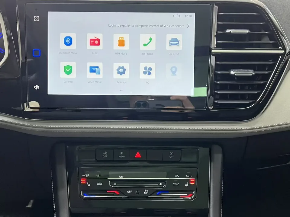 Jetta VS7 280TSI Automatic Honor Edition 2023 — миниатюра 4
