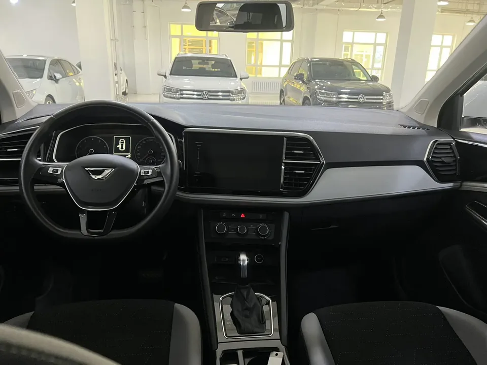 Jetta VS7 Jetta VS7 2023 280TSI Automatic Progressive Edition 2023 — thumbnail 3