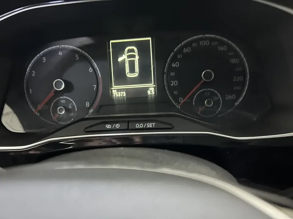 Jetta VS7 Jetta VS7 2023 280TSI Automatic Progressive Edition 2023 — thumbnail 3