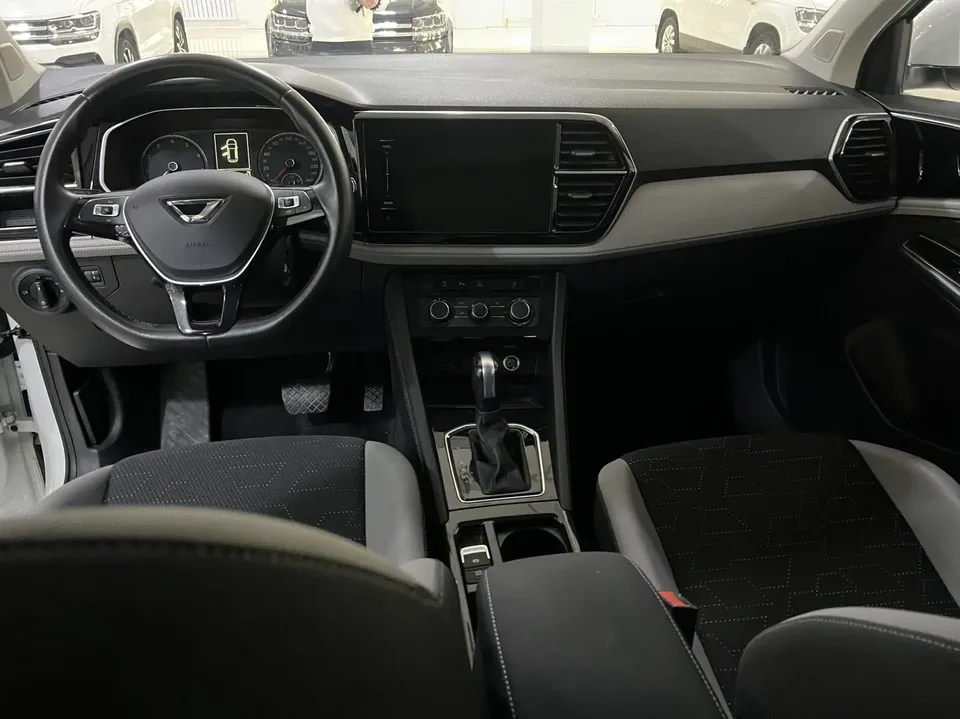 Jetta VS7 Jetta VS7 2023 280TSI Automatic Progressive Edition 2023 — thumbnail 5