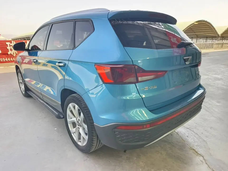 Jetta VS5 2023