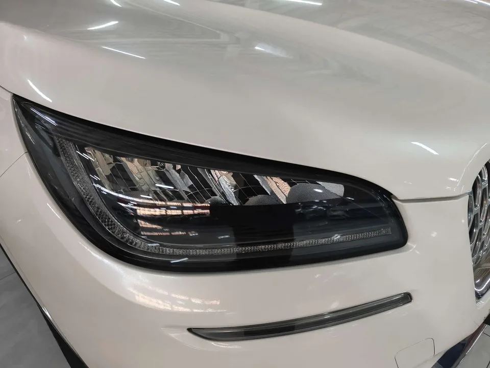 Lincoln Adventurer Adventurer 2022 Adventurer 2022 2.0T two-wheel drive exclusive edition 2022 — thumbnail 4