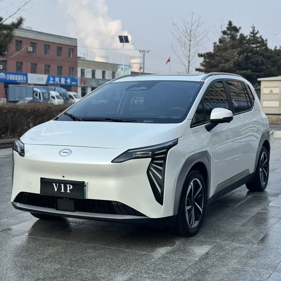 AION Y 2024