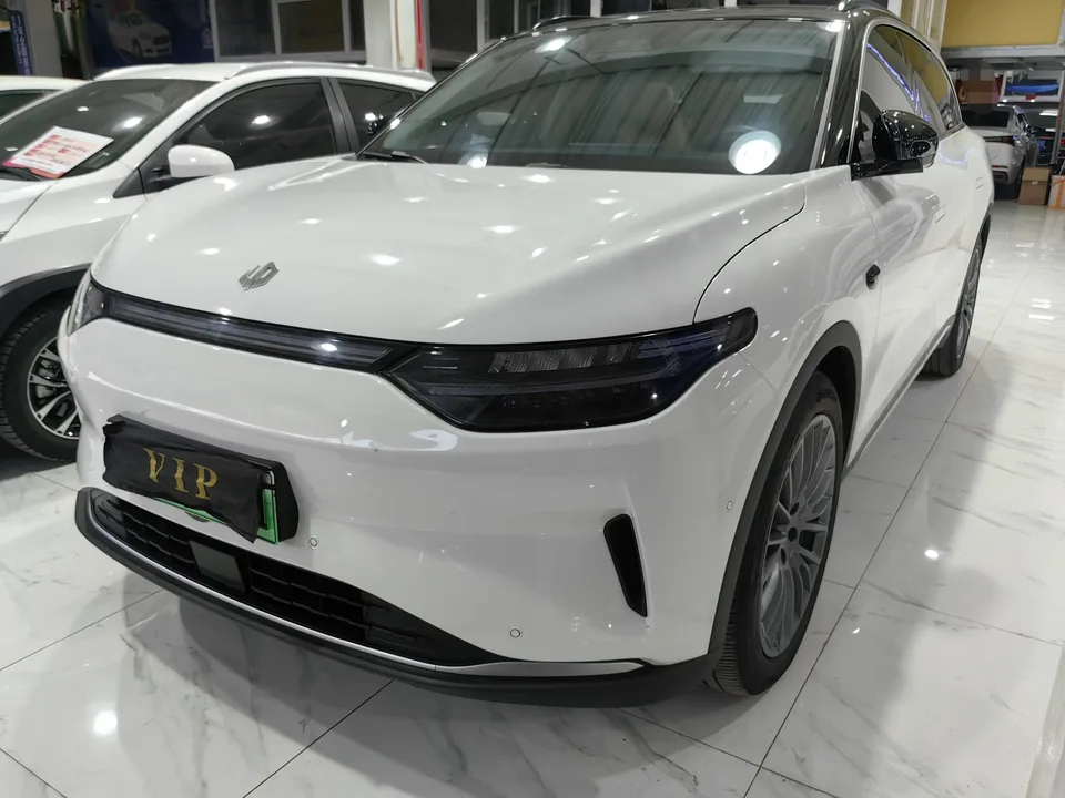 Leapmotor Zero running C11 2025