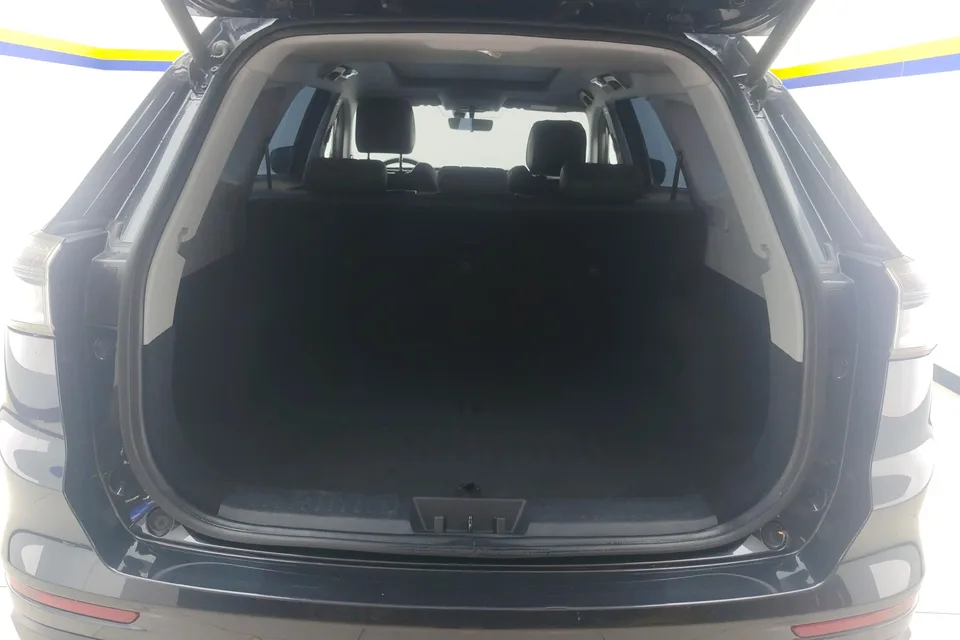 Chery Tiggo 8 PLUS 290TGDI DCT luxury version 2023 — миниатюра 5