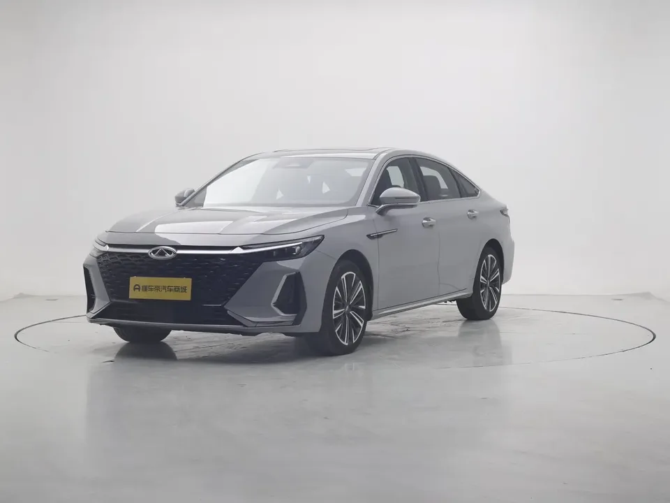 Chery Arrizo 8 2025