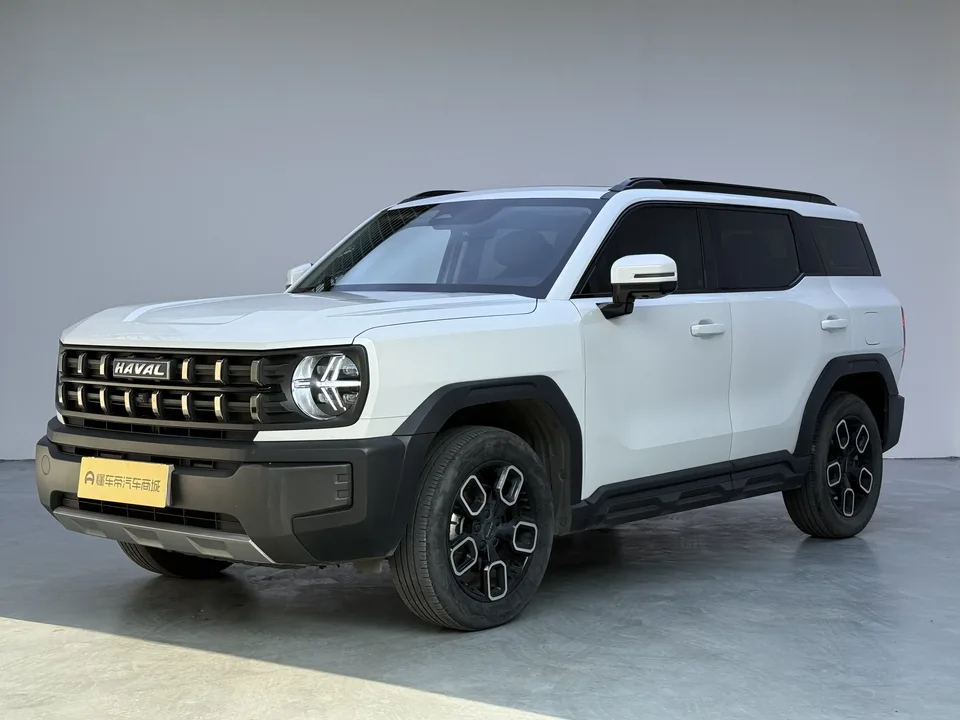 Haval cool dog 2023
