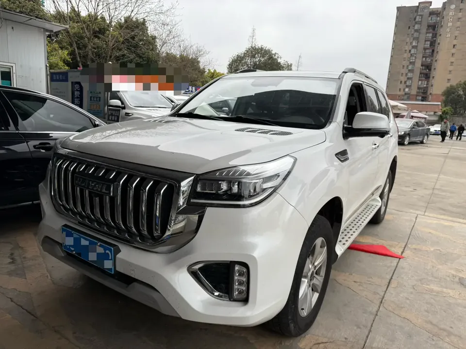 Haval H9 2023