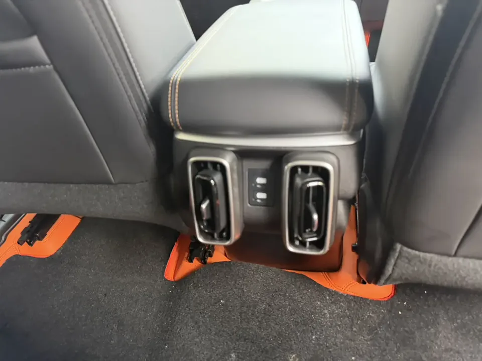 Haval Dargo Haval Big Dog 2024 1.5T 2WD Border Collie Edition 2025 — миниатюра 3