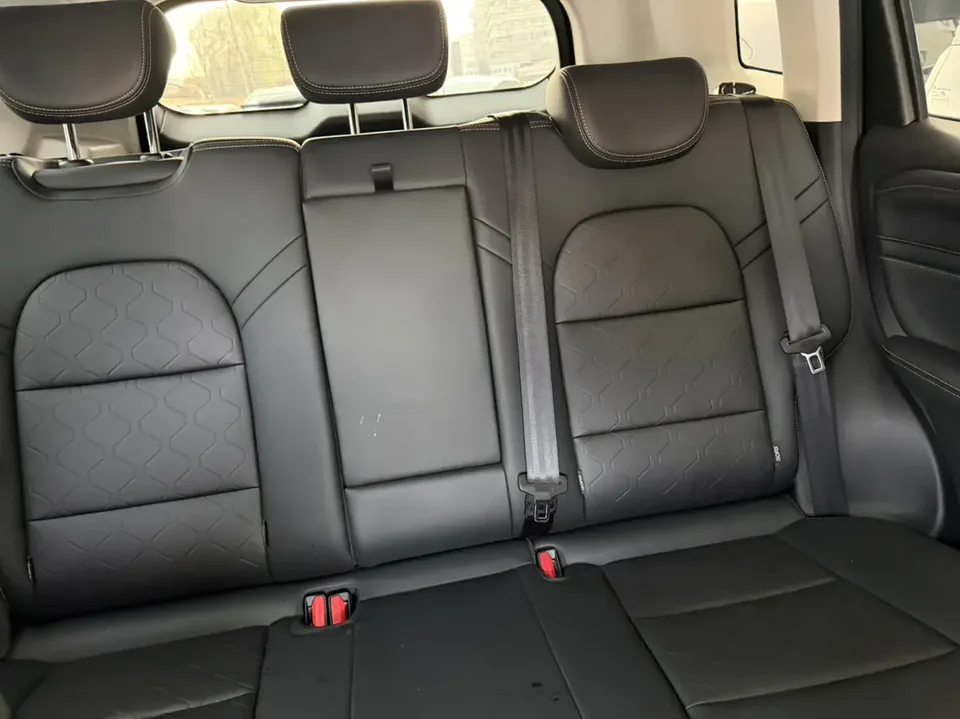 Haval Dargo Haval Big Dog 2024 1.5T 2WD Border Collie Edition 2025 — миниатюра 5