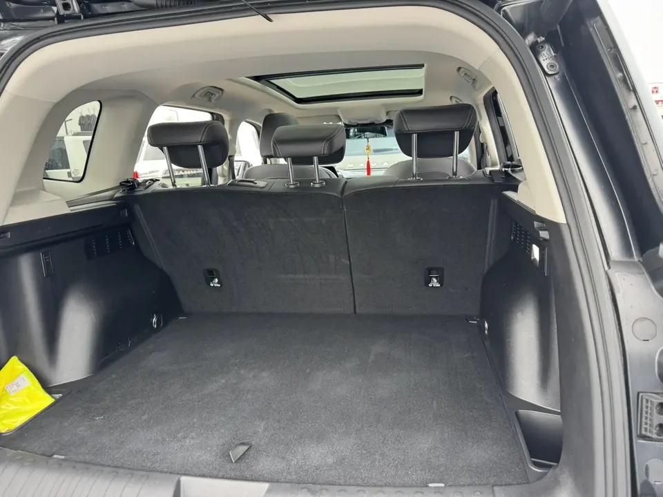 Haval Dargo Haval Big Dog 2024 1.5T 2WD Border Collie Edition 2023 — миниатюра 4