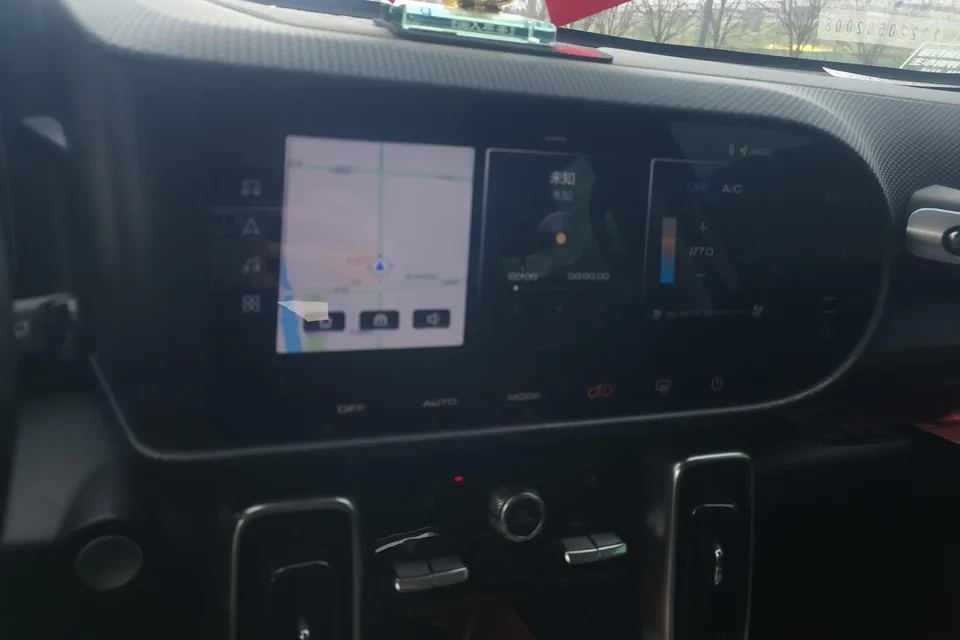 Haval Dargo Haval Big Dog 2024 1.5T 2WD Labrador Edition 2024 — миниатюра 3