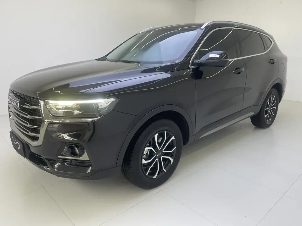 Haval H6 2022