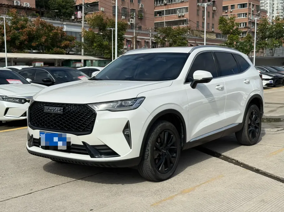 Haval H6 2023