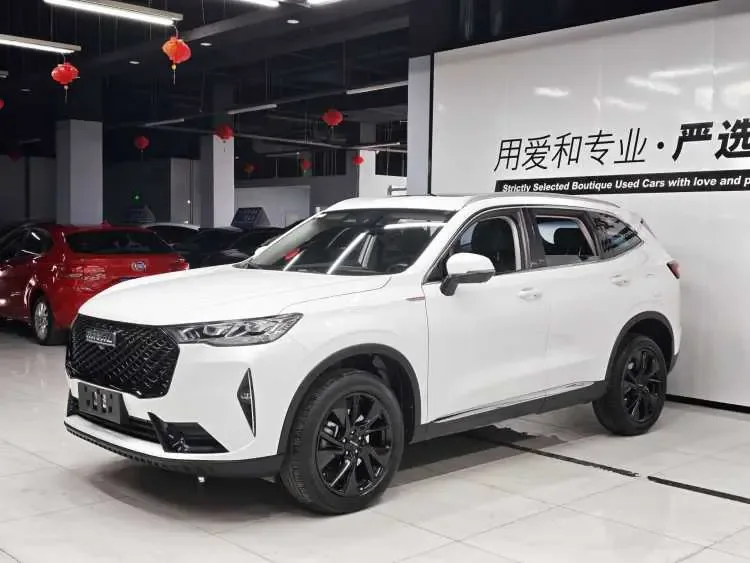 Haval H6 2023
