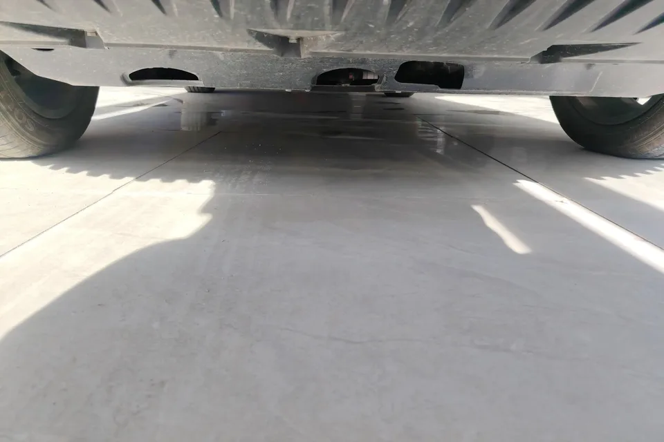 Haval H6 third generation 2.0T automatic two-wheel drive Max version 2024 — миниатюра 3