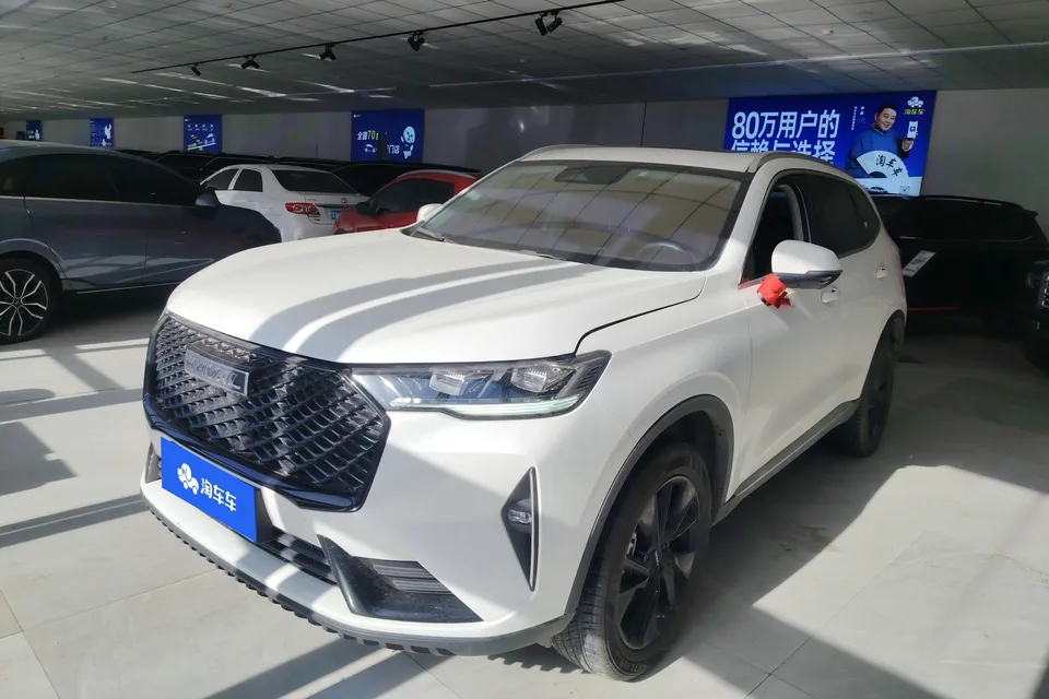 Haval H6 2024