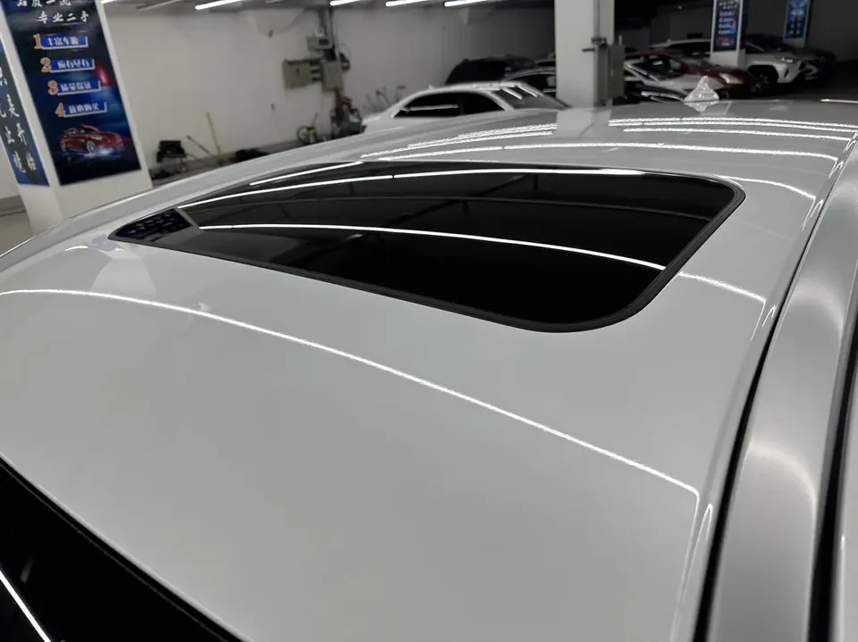 Haval H6 National Fashion Edition 1.5T Automatic Urban Edition 2022 — миниатюра 3