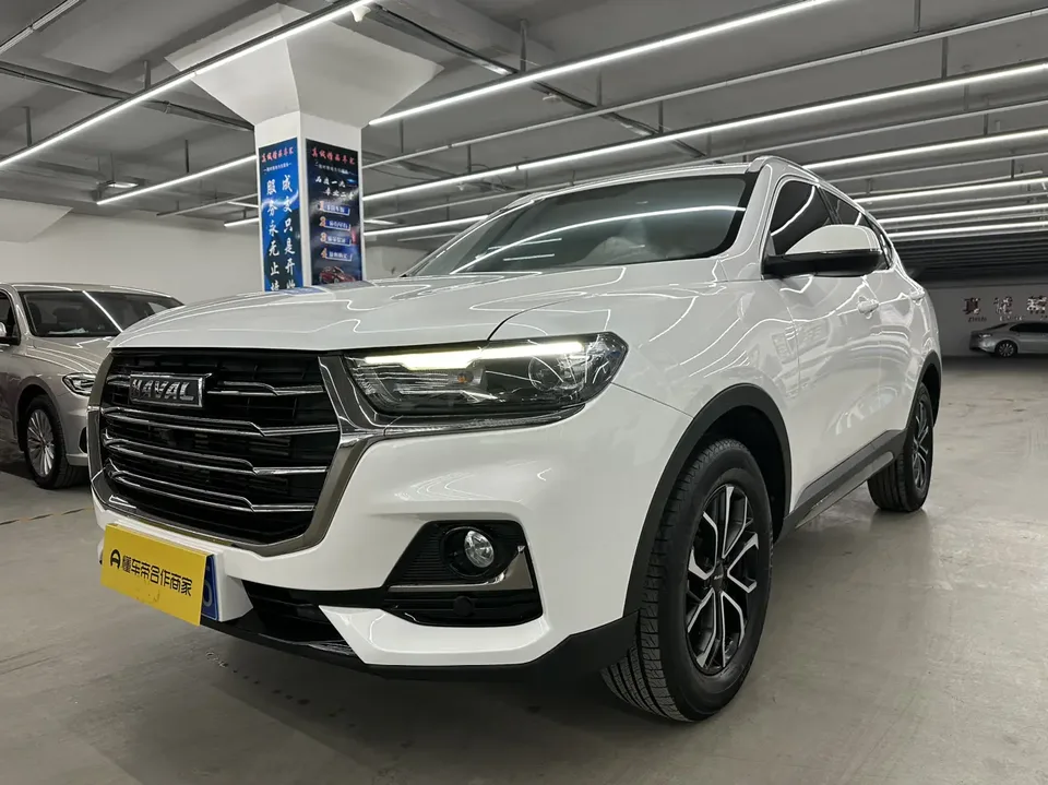 Haval H6 2022