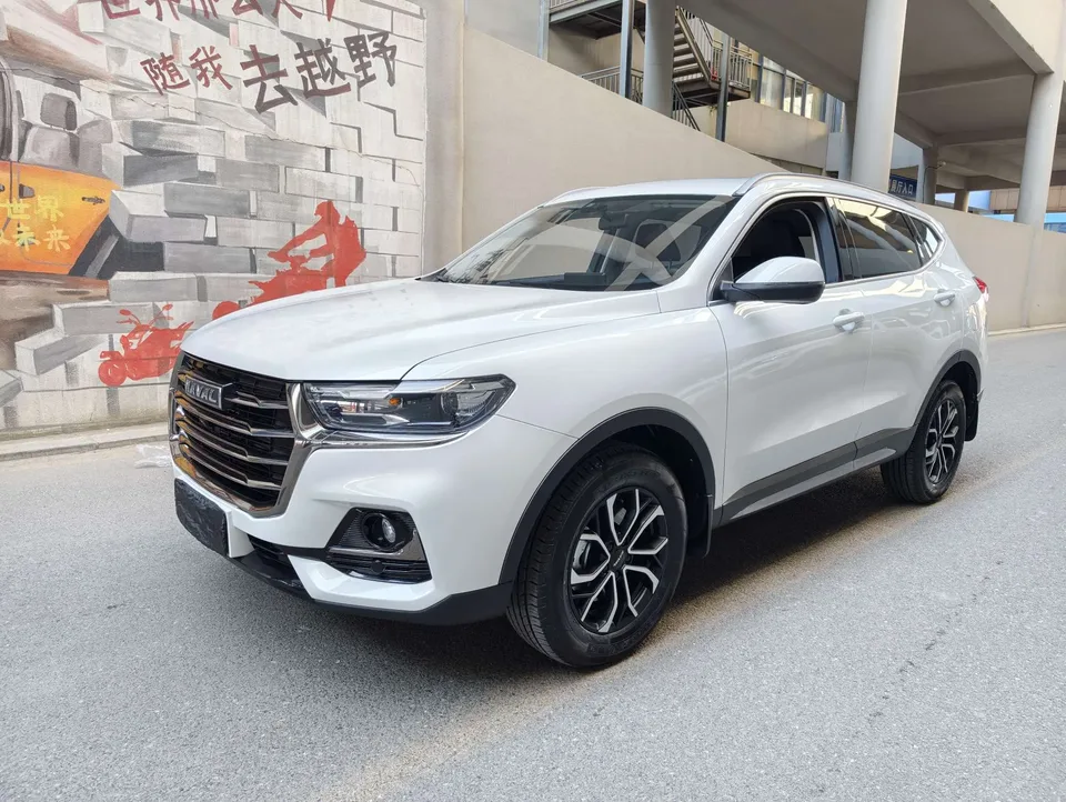 Haval H6 2022