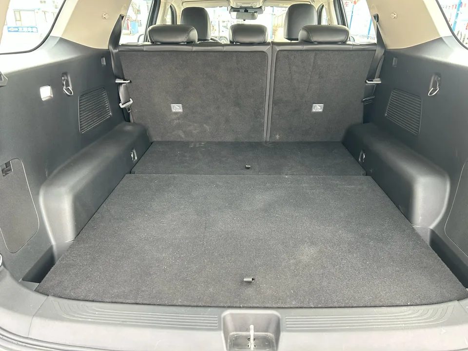 Haval H5 2.0T Gasoline LinkedIn Automatic 2WD 2025 — миниатюра 4