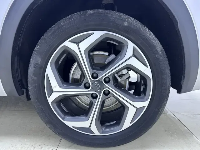 Geely Monjaro 2.0TD DCT EVO 2WD Premium Edition 2023 — миниатюра 3
