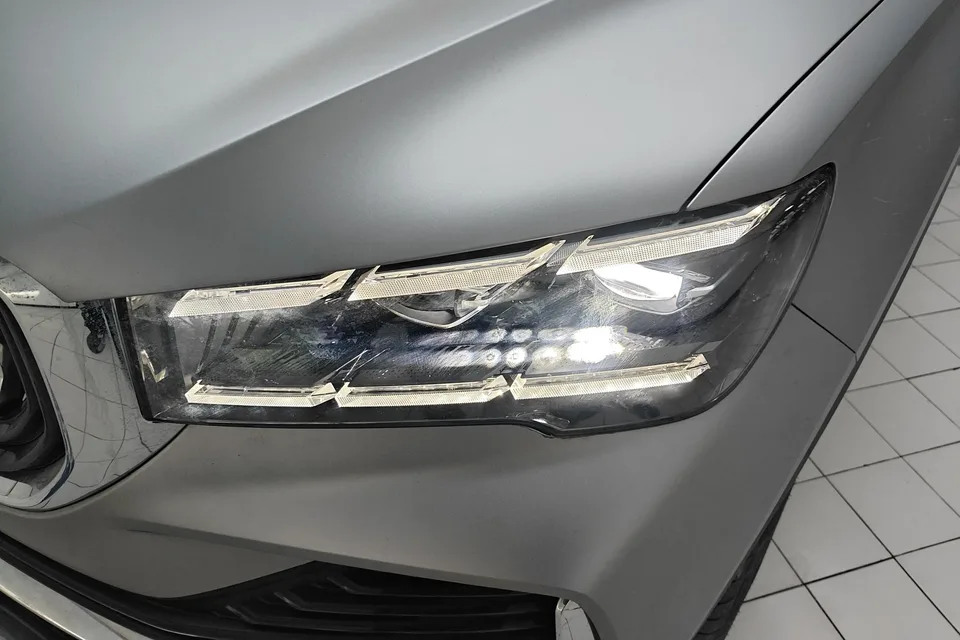 Geely Monjaro Xingyue L 2024 2.0TD High Power Automatic 2WD Skyline Edition 2024 — миниатюра 2